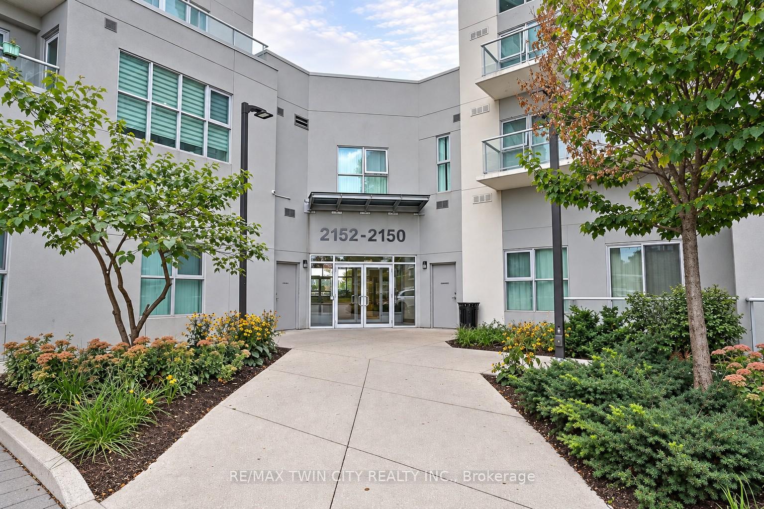 Photo 3 of Unit 1206, 2152 Lawrence Avenue E, Scarborough, Wexford-Maryvale — HOMEH