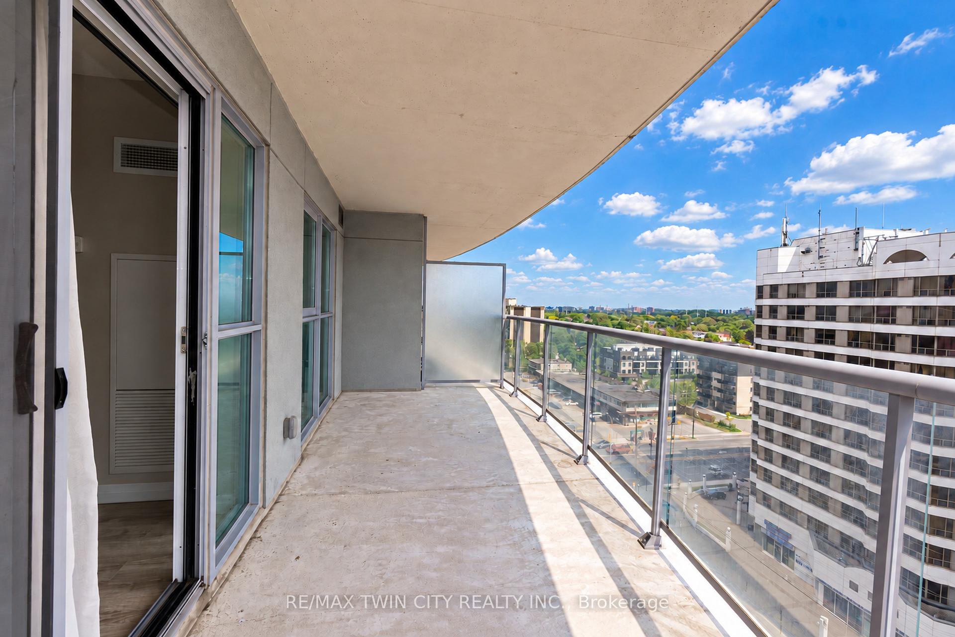 Photo 15 of Unit 1206, 2152 Lawrence Avenue E, Scarborough, Wexford-Maryvale — HOMEH