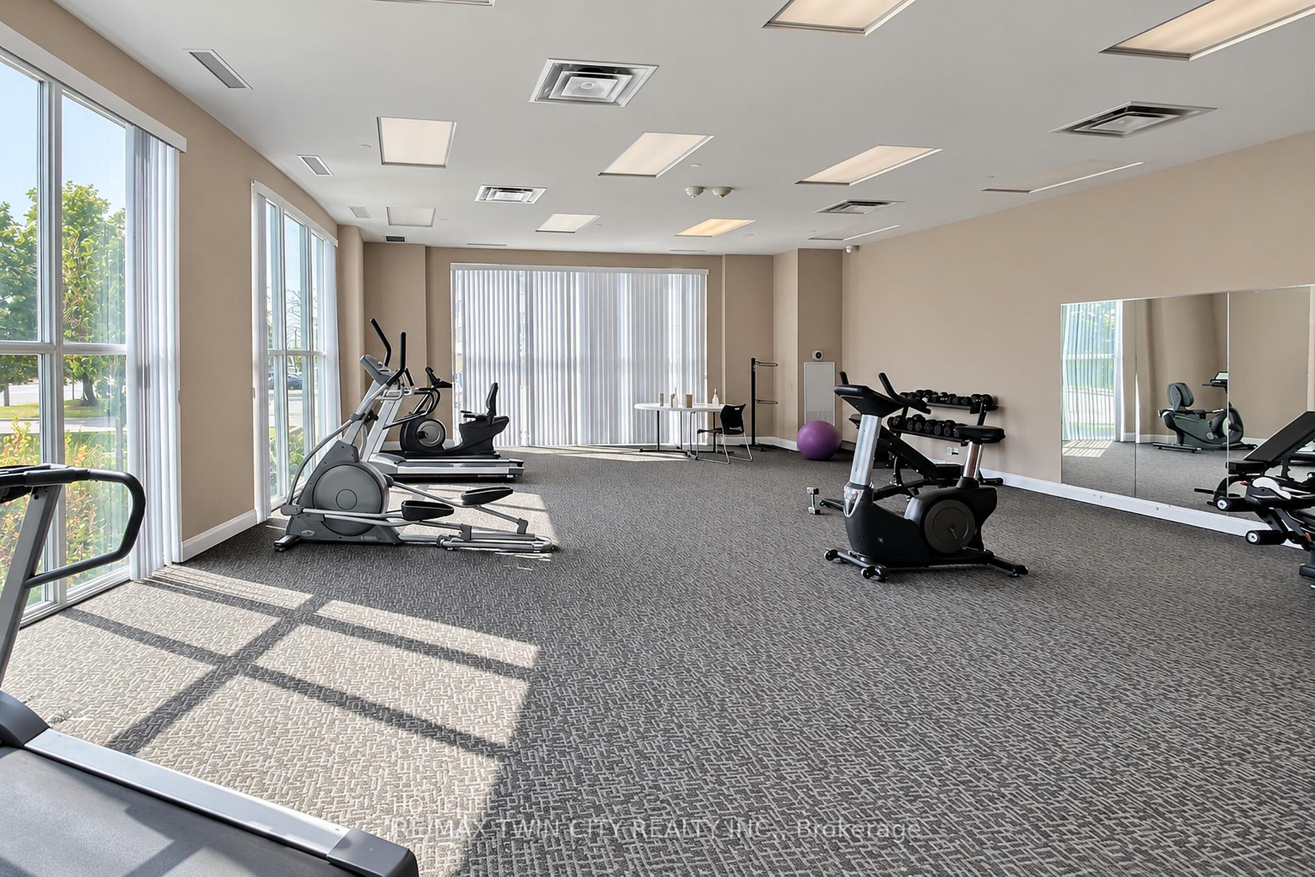 Photo 17 of Unit 1206, 2152 Lawrence Avenue E, Scarborough, Wexford-Maryvale — HOMEH