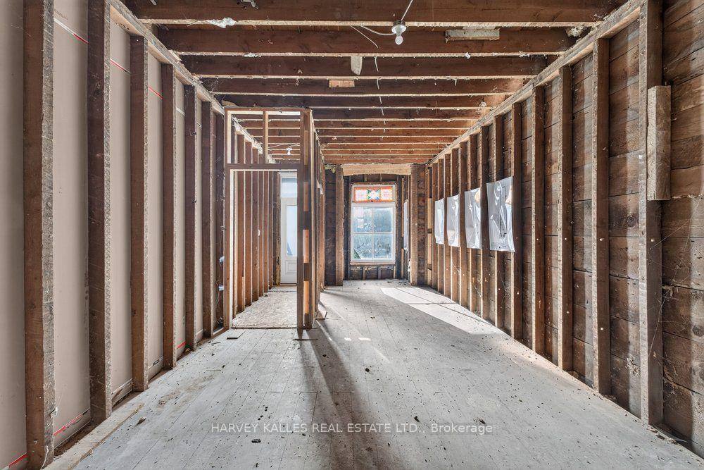 Photo 7 of 483 Roxton Road, Toronto, Palmerston-Little Italy — HOMEH