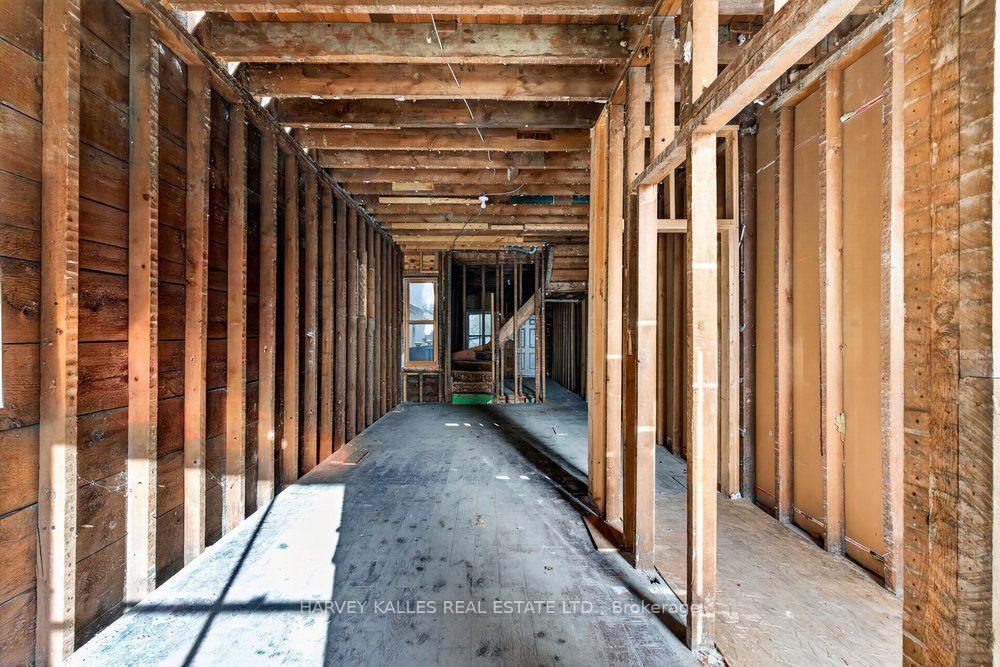 Photo 13 of 483 Roxton Road, Toronto, Palmerston-Little Italy — HOMEH