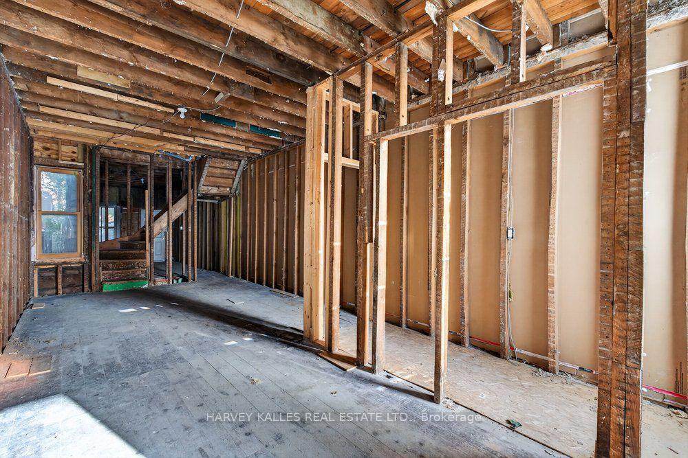 Photo 15 of 483 Roxton Road, Toronto, Palmerston-Little Italy — HOMEH