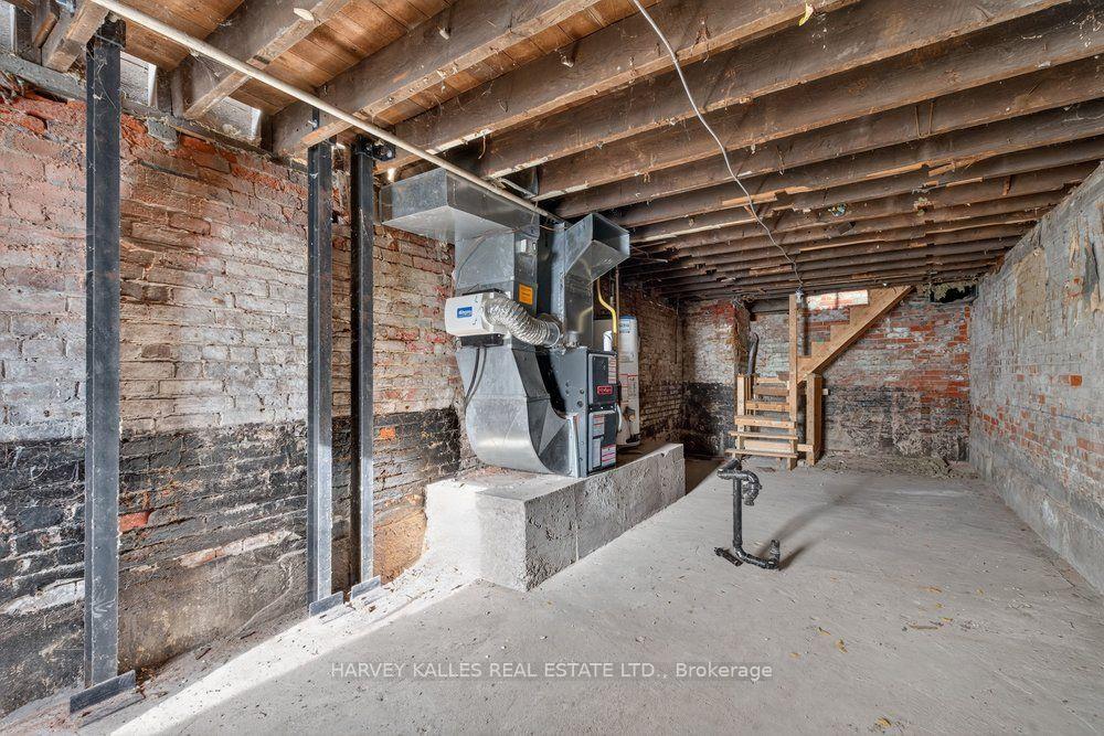 Photo 35 of 483 Roxton Road, Toronto, Palmerston-Little Italy — HOMEH