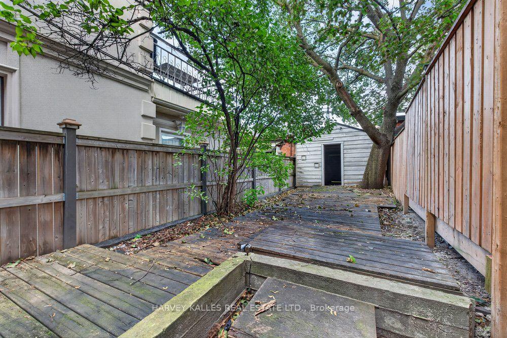 Photo 37 of 483 Roxton Road, Toronto, Palmerston-Little Italy — HOMEH
