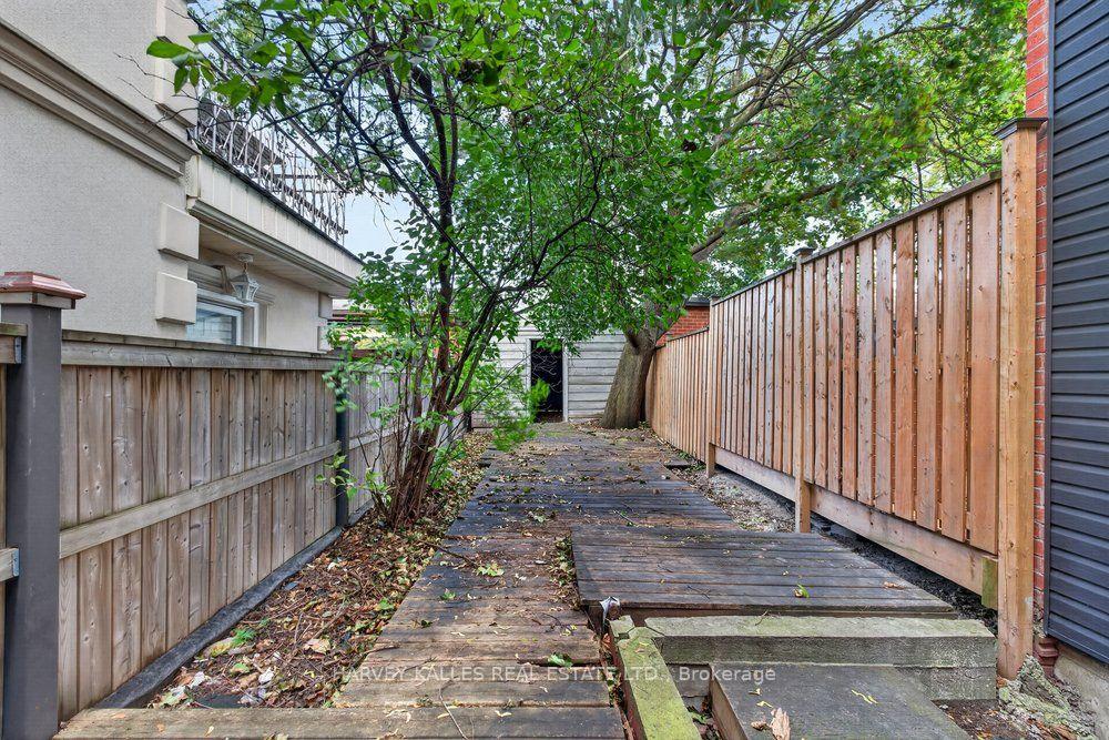 Photo 39 of 483 Roxton Road, Toronto, Palmerston-Little Italy — HOMEH