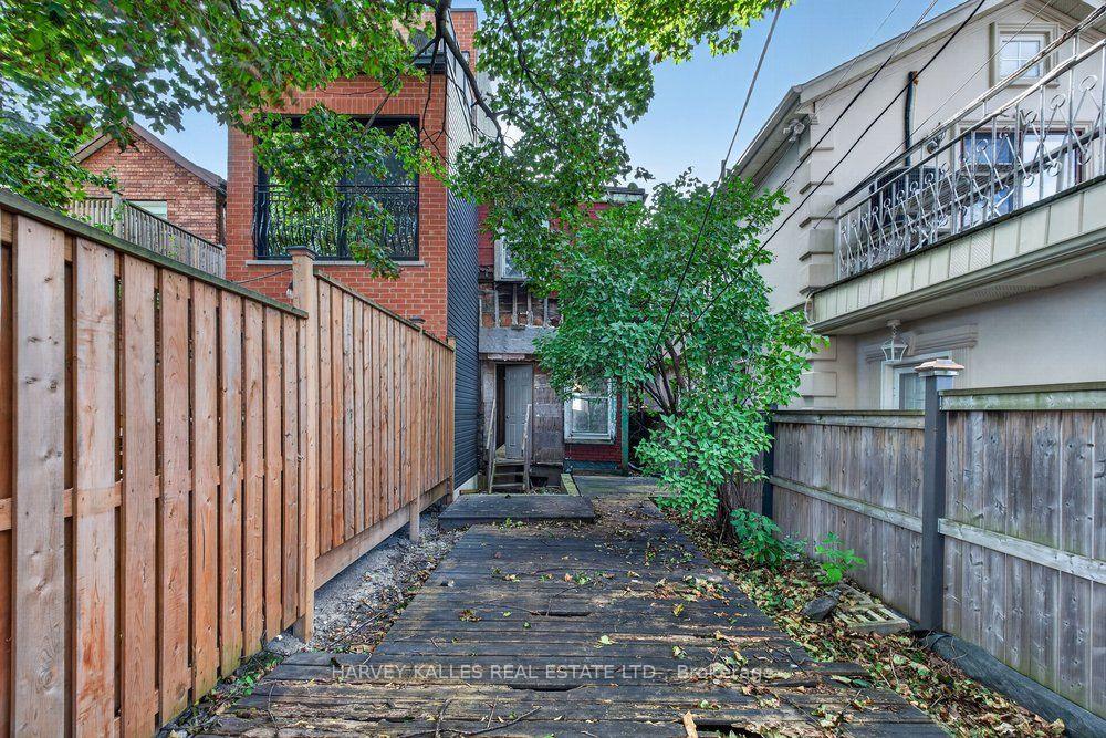 Photo 45 of 483 Roxton Road, Toronto, Palmerston-Little Italy — HOMEH