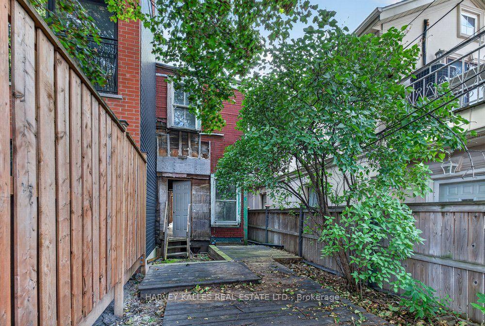 Photo 47 of 483 Roxton Road, Toronto, Palmerston-Little Italy — HOMEH