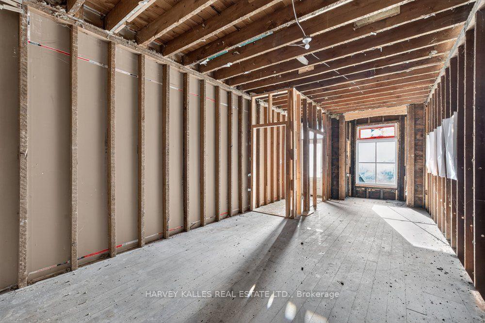 Photo 24 of 483 Roxton Road, Toronto, Palmerston-Little Italy — HOMEH