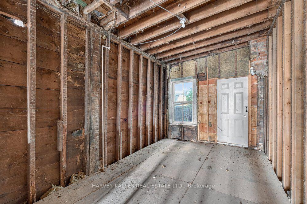 Photo 28 of 483 Roxton Road, Toronto, Palmerston-Little Italy — HOMEH
