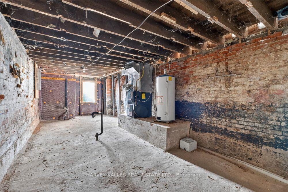 Photo 34 of 483 Roxton Road, Toronto, Palmerston-Little Italy — HOMEH
