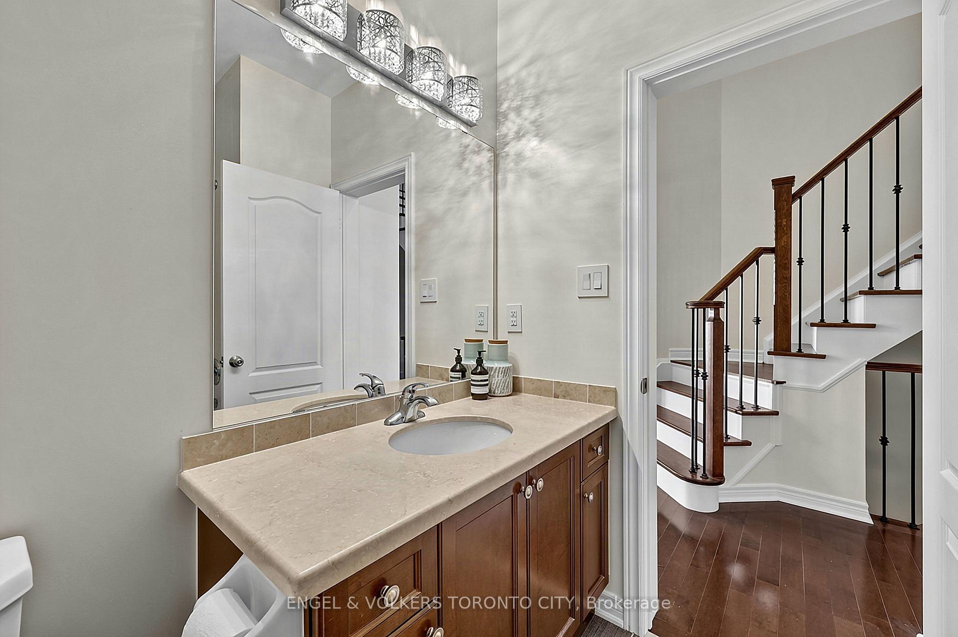 Photo 30 of 249 Sandale Road, Whitchurch-Stouffville, Stouffville — HOMEH