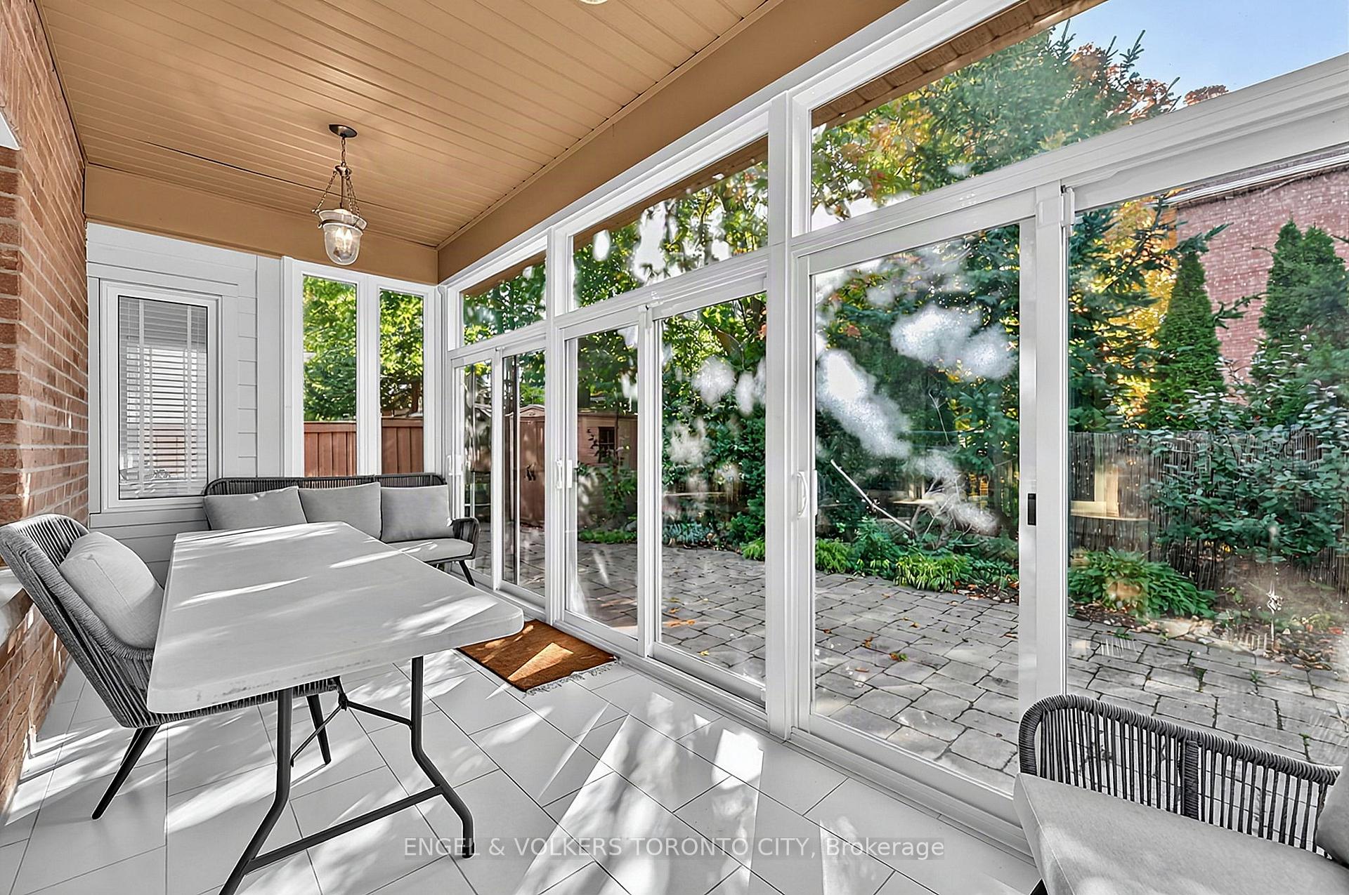 Photo 40 of 249 Sandale Road, Whitchurch-Stouffville, Stouffville — HOMEH