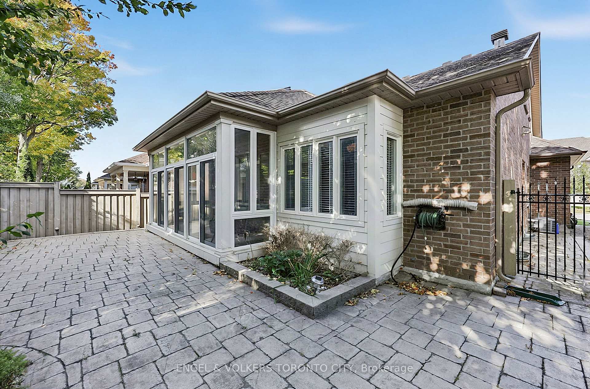 Photo 45 of 249 Sandale Road, Whitchurch-Stouffville, Stouffville — HOMEH