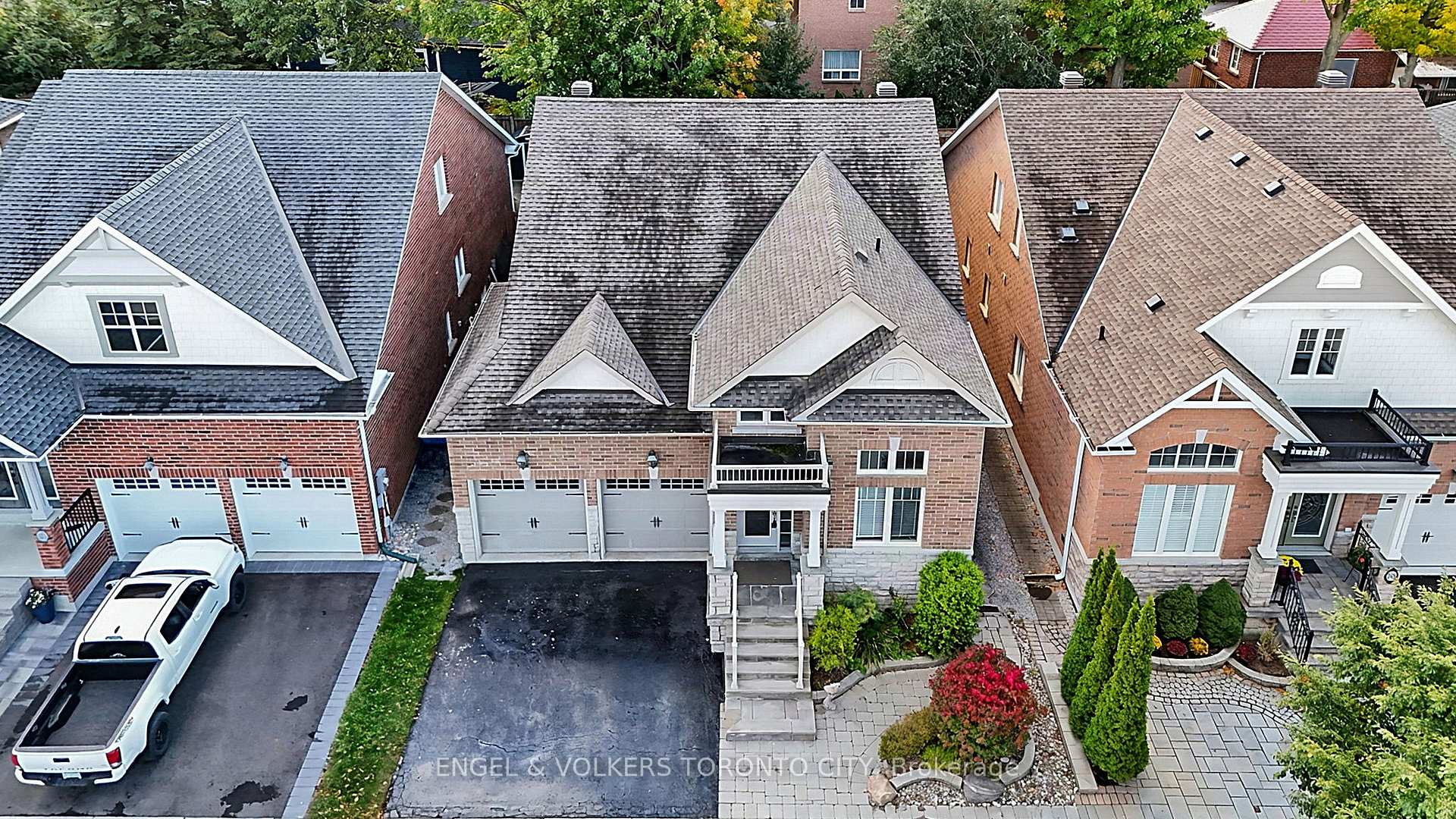 Photo 47 of 249 Sandale Road, Whitchurch-Stouffville, Stouffville — HOMEH