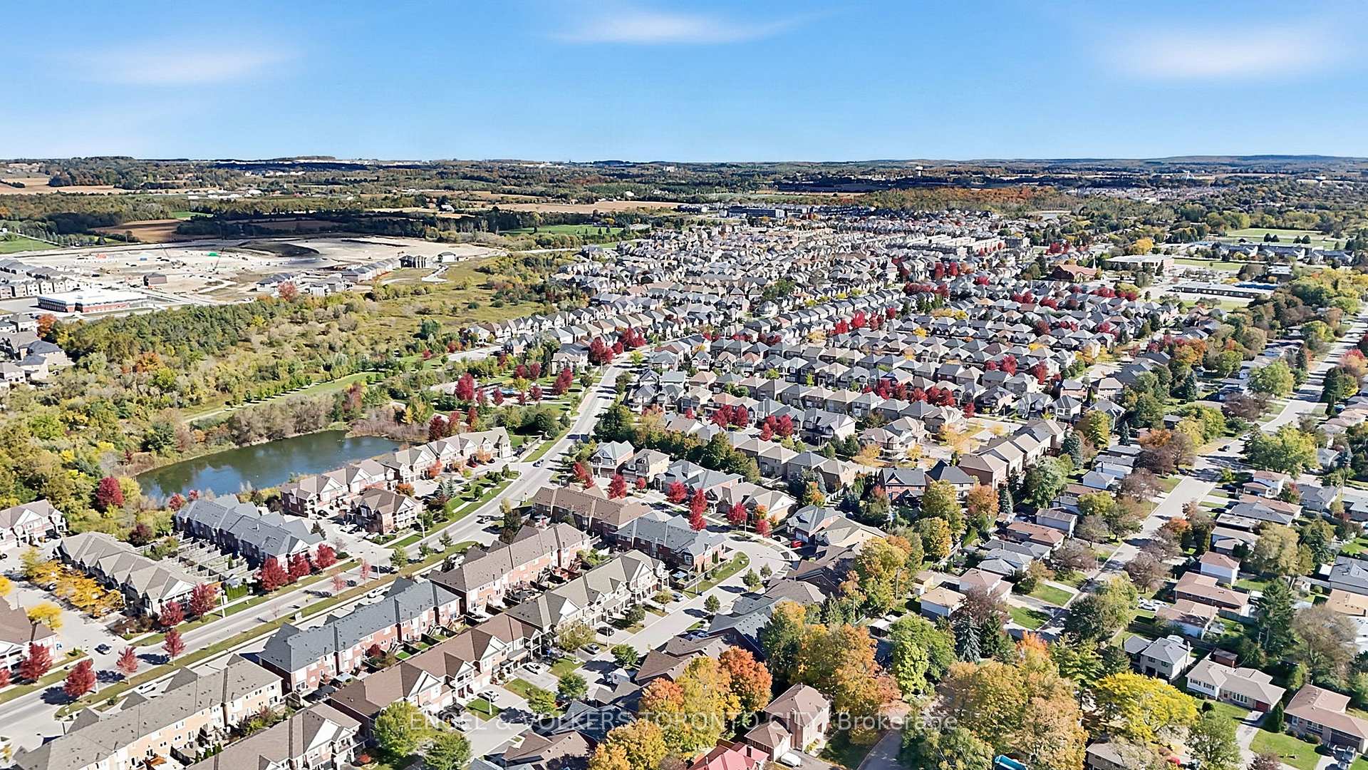 Photo 48 of 249 Sandale Road, Whitchurch-Stouffville, Stouffville — HOMEH