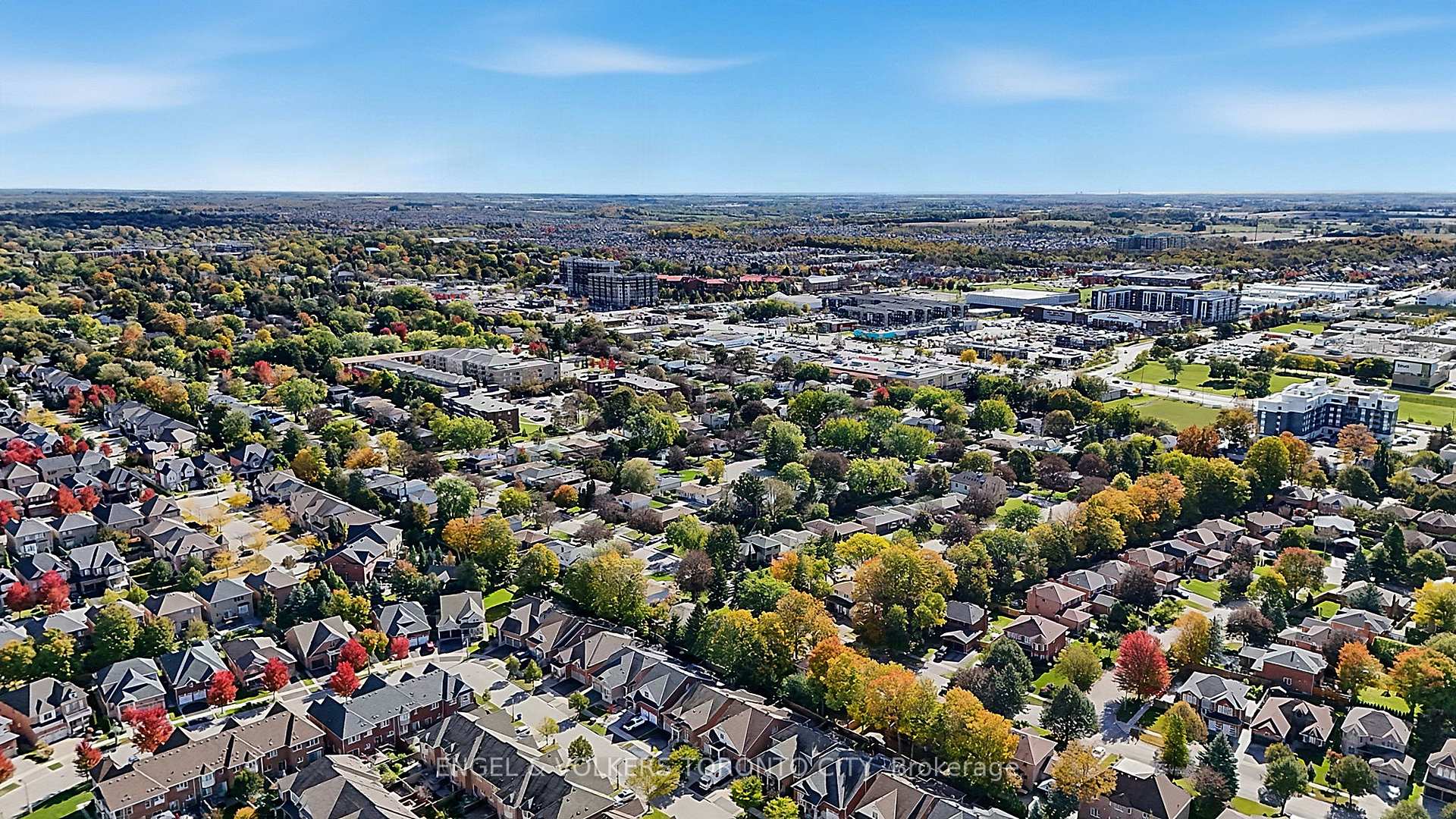 Photo 49 of 249 Sandale Road, Whitchurch-Stouffville, Stouffville — HOMEH