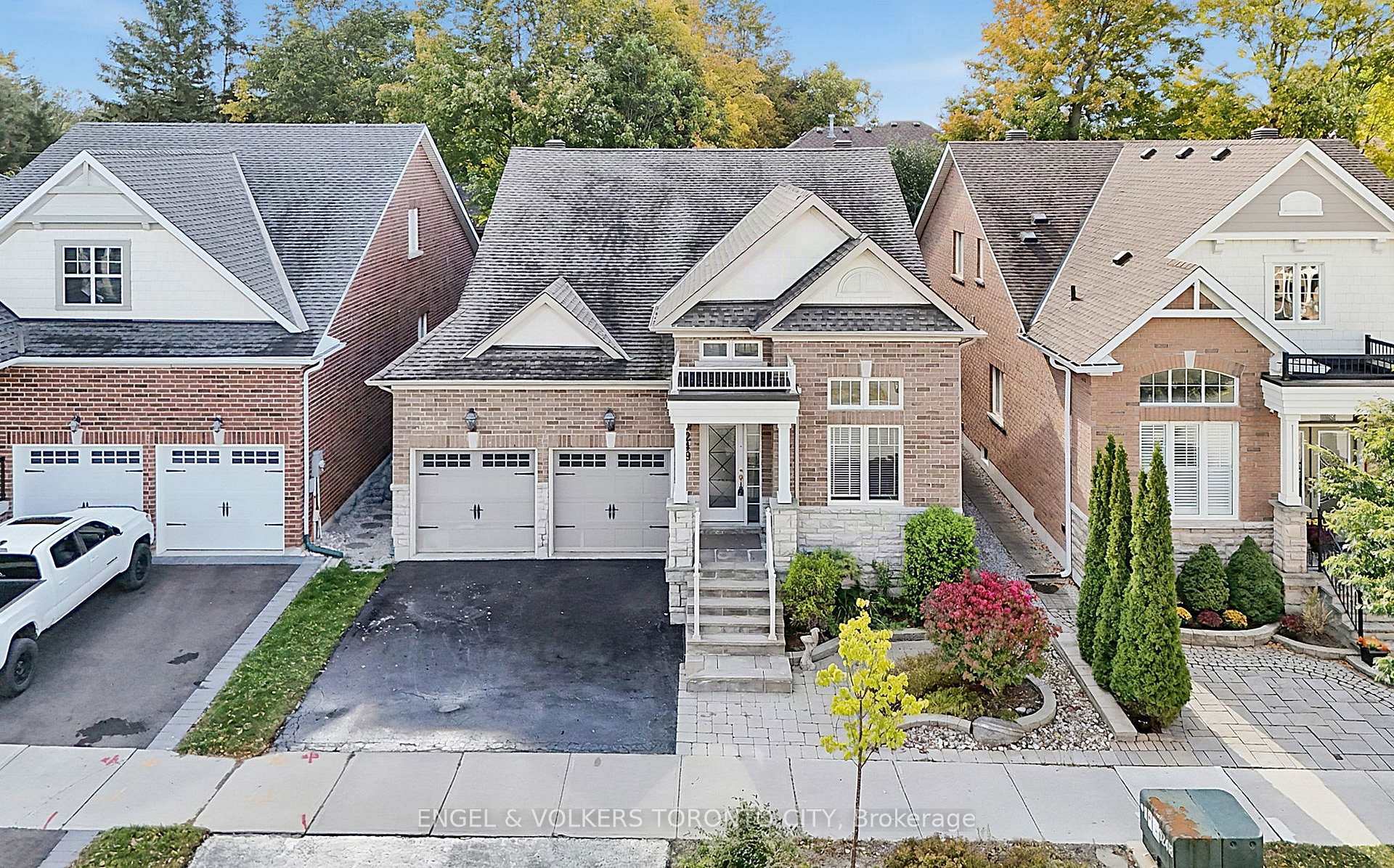 Photo 50 of 249 Sandale Road, Whitchurch-Stouffville, Stouffville — HOMEH