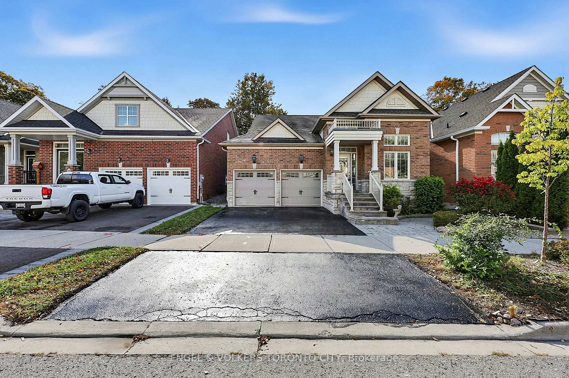 Photo 51 of 249 Sandale Road, Whitchurch-Stouffville, Stouffville — HOMEH