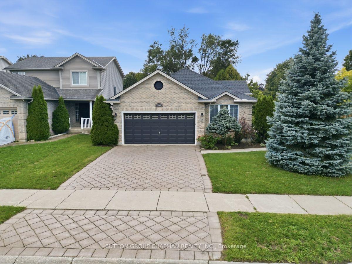 Photo 1 of 1645 Devos Drive, London, North C — HOMEH
