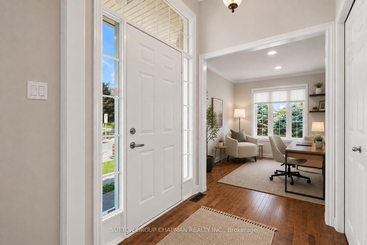Photo 3 of 1645 Devos Drive, London, North C — HOMEH