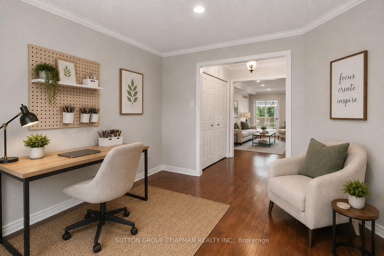 Photo 4 of 1645 Devos Drive, London, North C — HOMEH