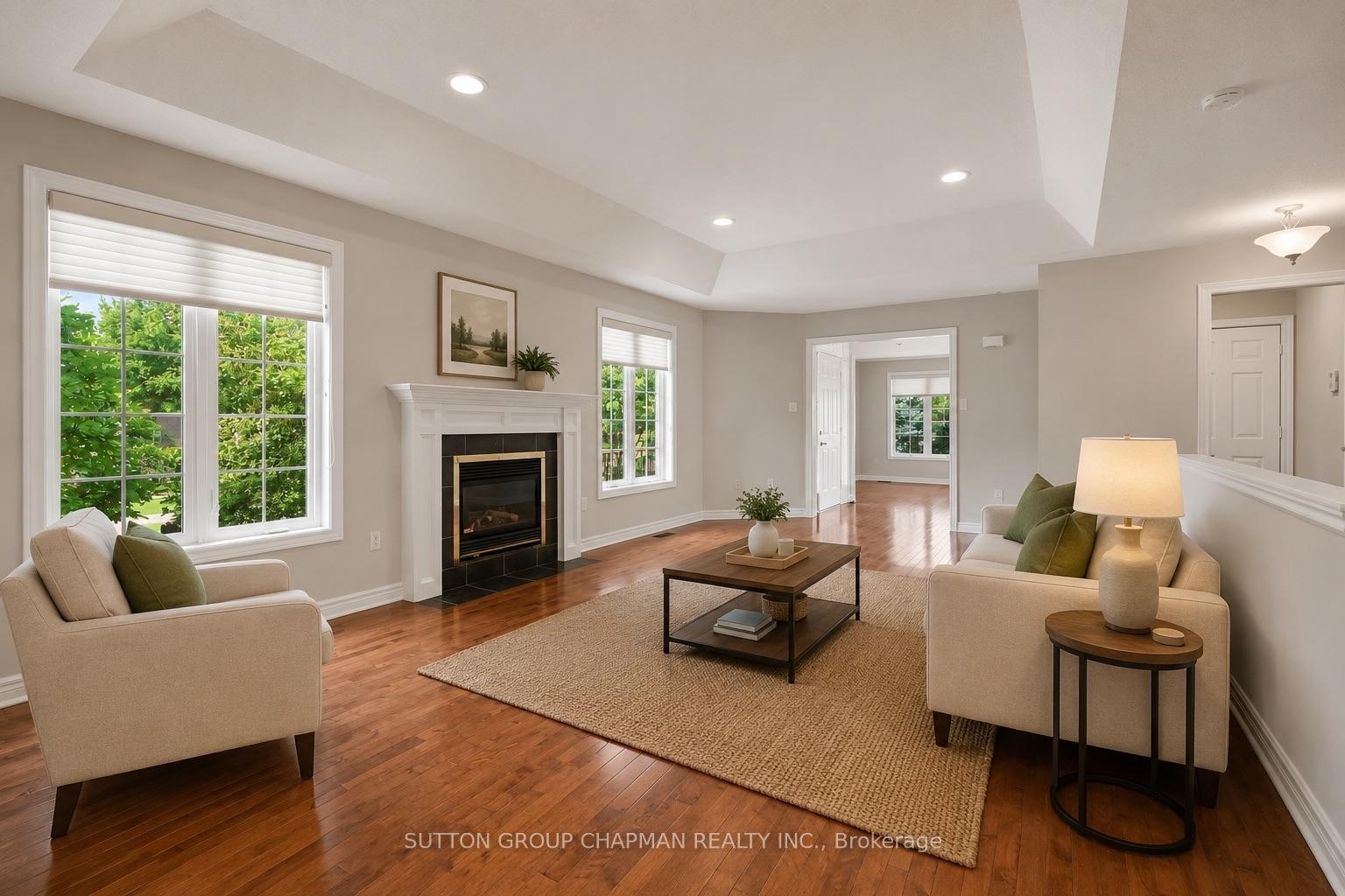 Photo 7 of 1645 Devos Drive, London, North C — HOMEH