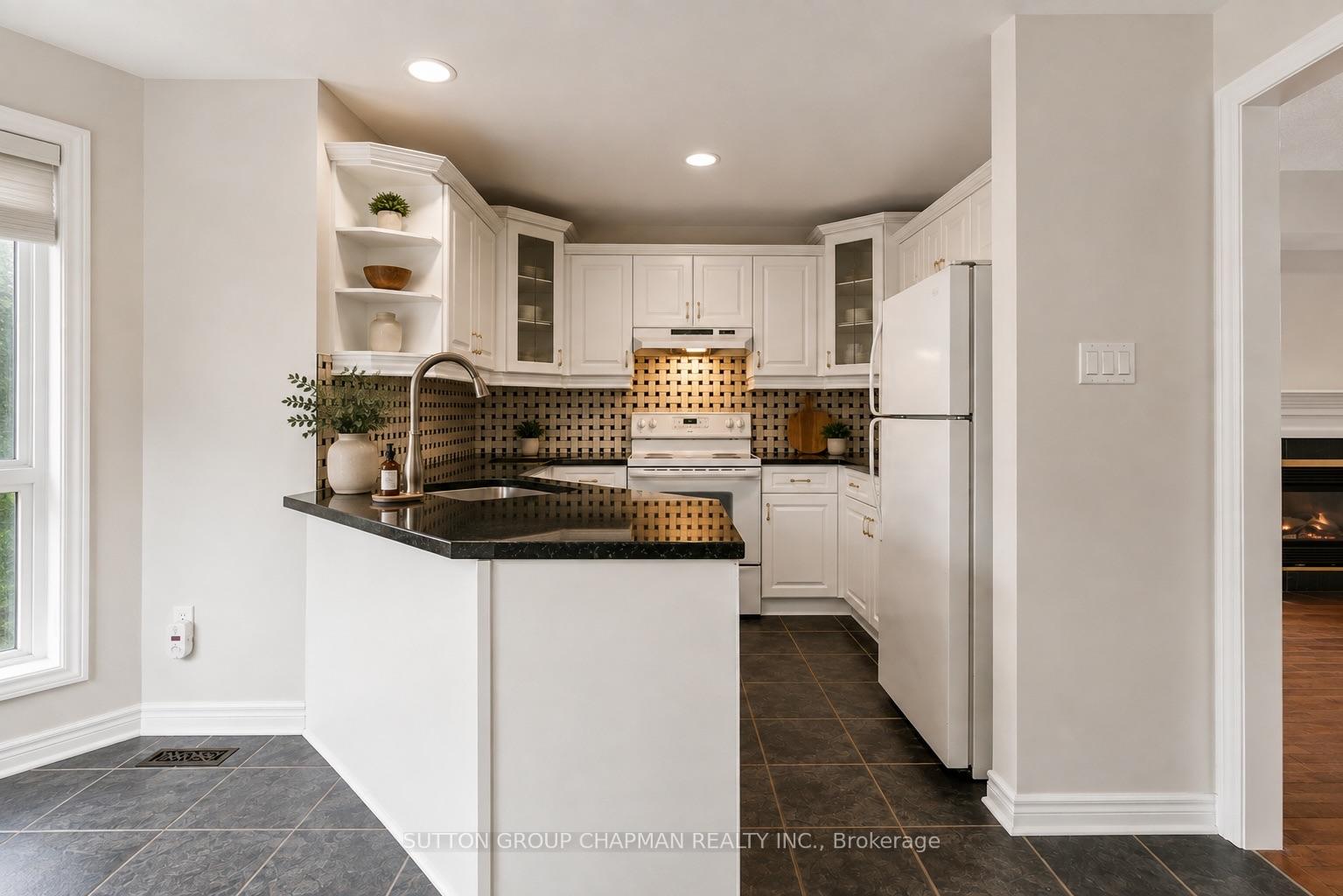 Photo 17 of 1645 Devos Drive, London, North C — HOMEH