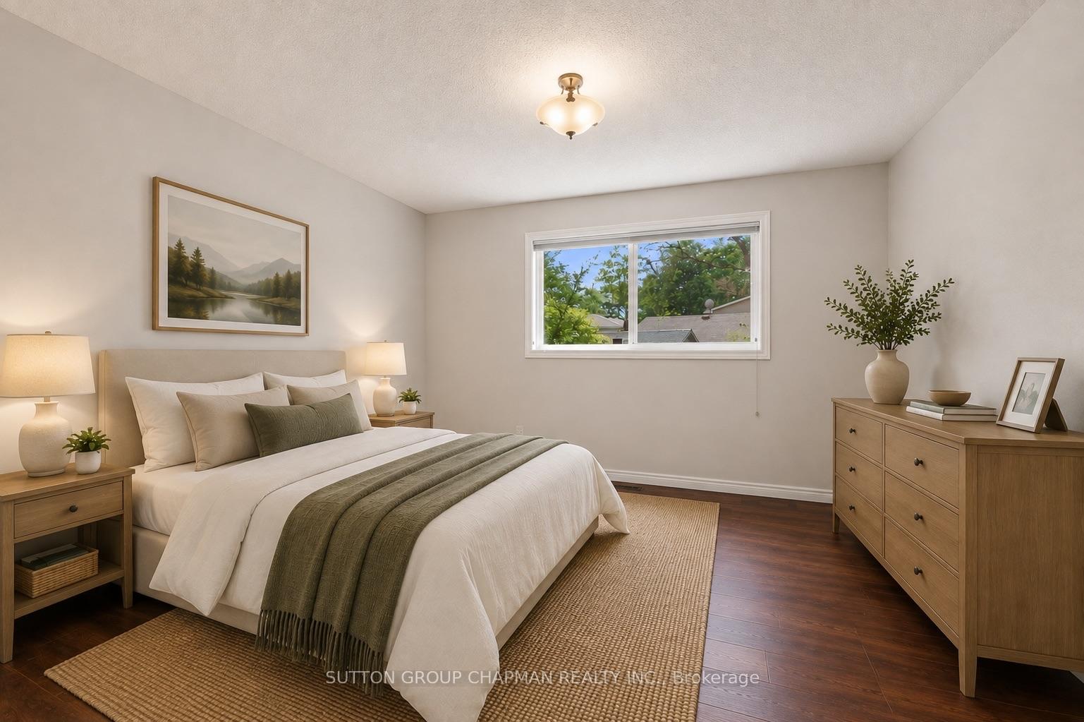 Photo 18 of 1645 Devos Drive, London, North C — HOMEH