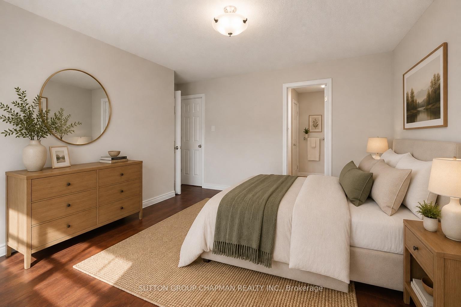 Photo 19 of 1645 Devos Drive, London, North C — HOMEH