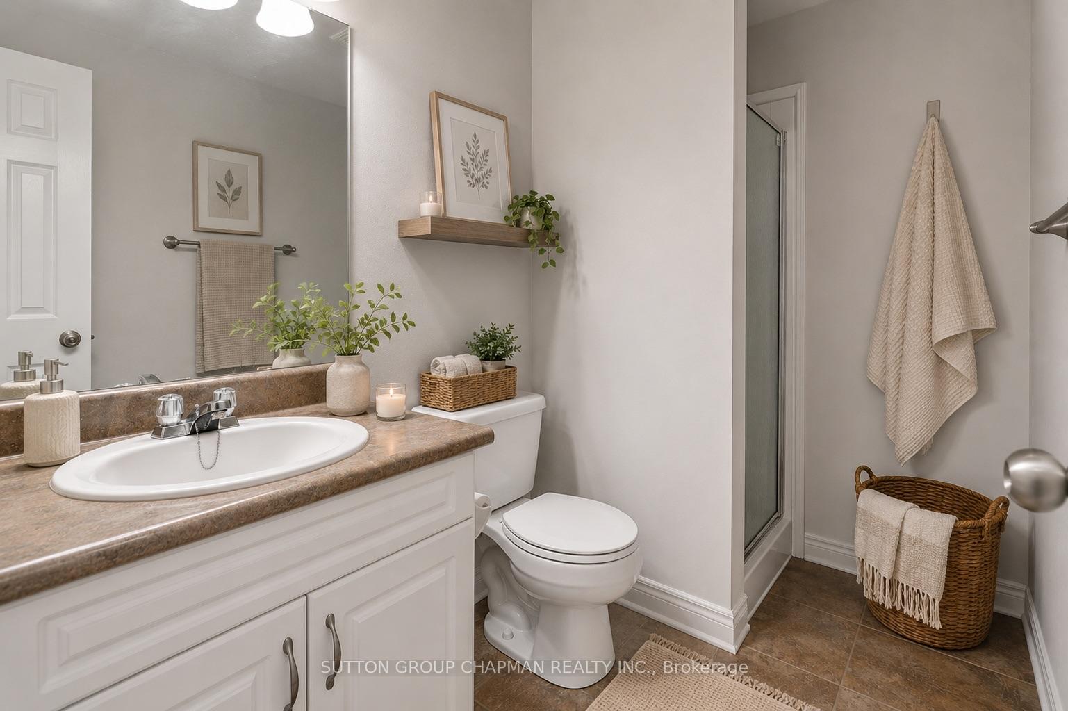 Photo 21 of 1645 Devos Drive, London, North C — HOMEH