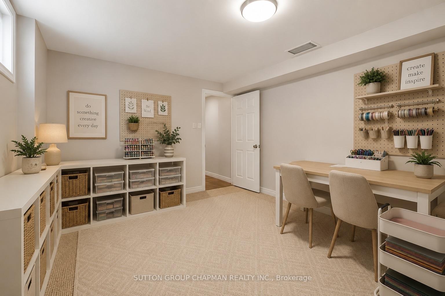 Photo 27 of 1645 Devos Drive, London, North C — HOMEH