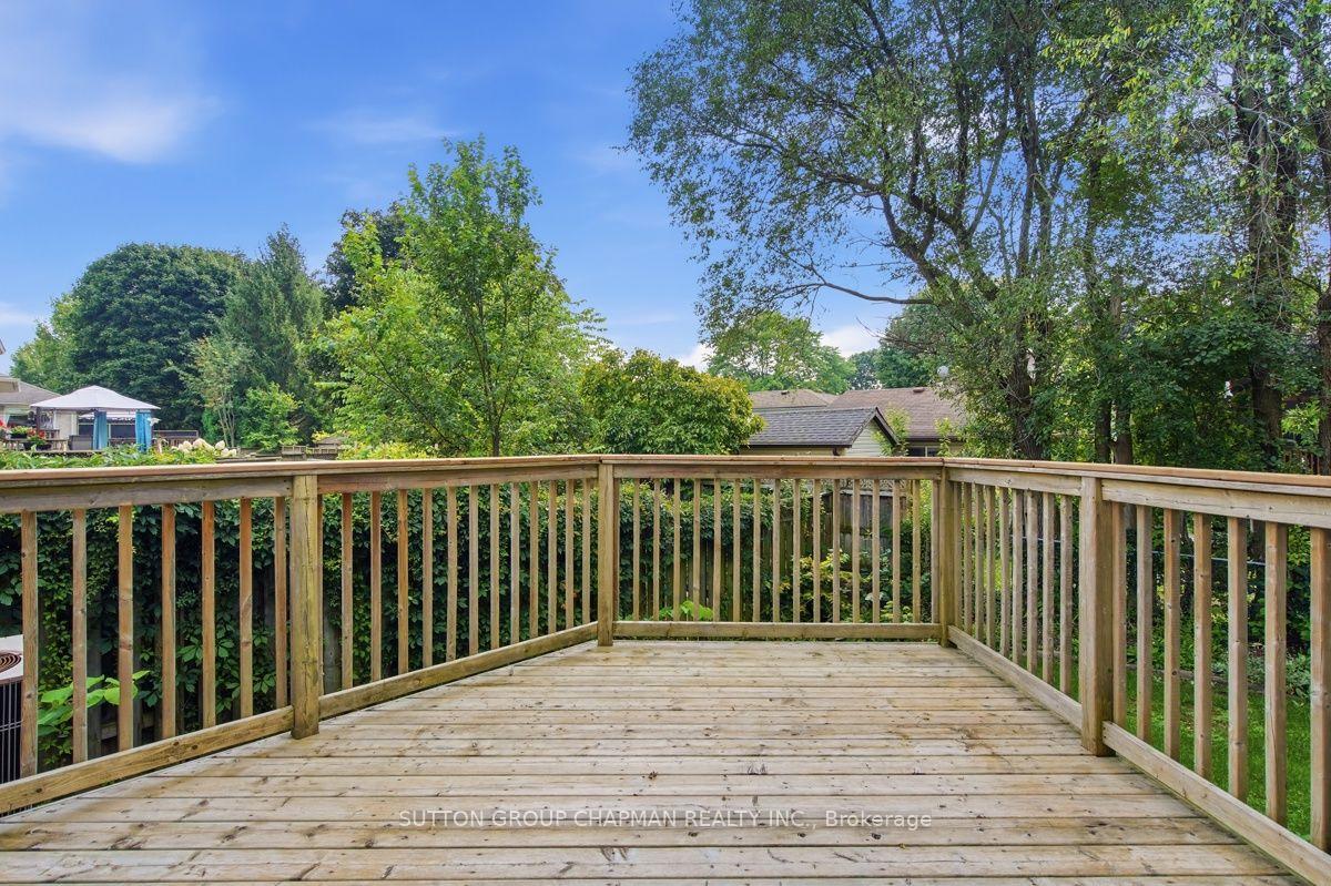 Photo 33 of 1645 Devos Drive, London, North C — HOMEH