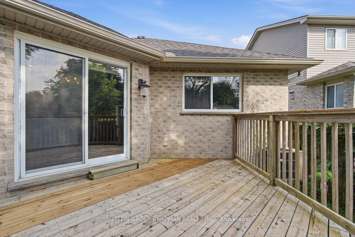 Photo 35 of 1645 Devos Drive, London, North C — HOMEH