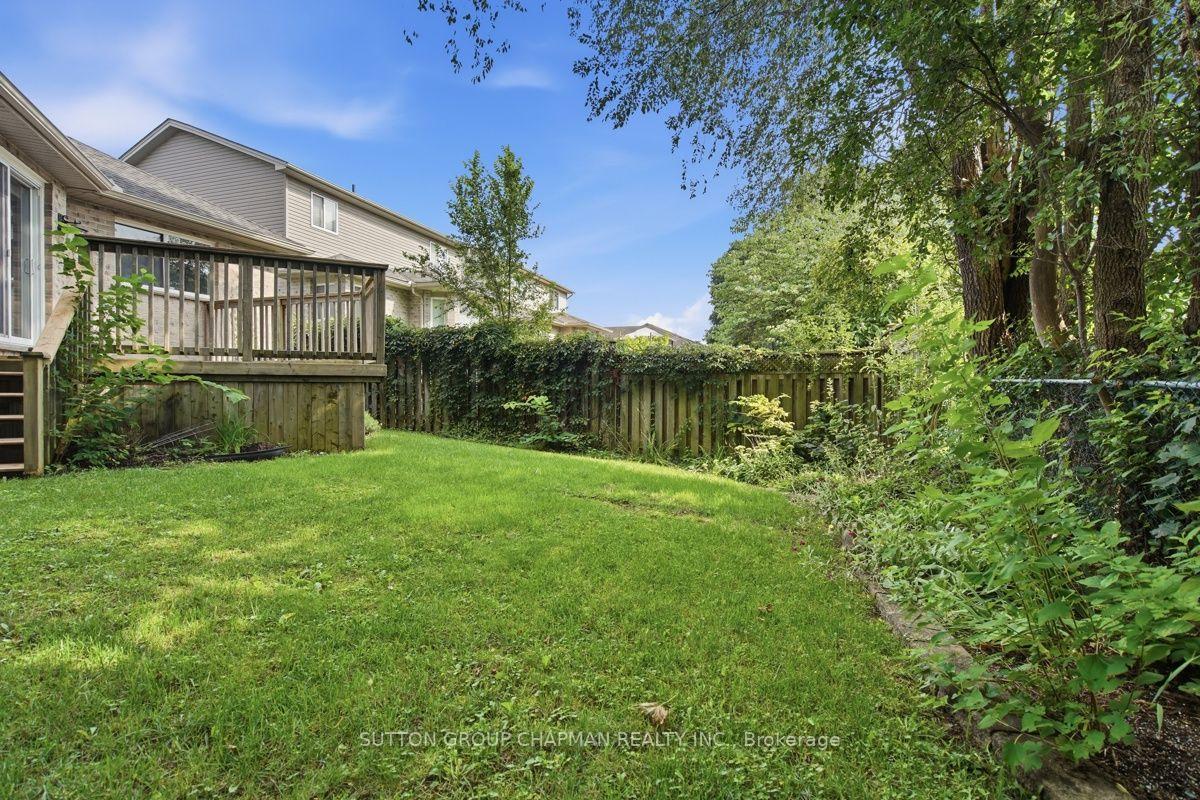 Photo 37 of 1645 Devos Drive, London, North C — HOMEH