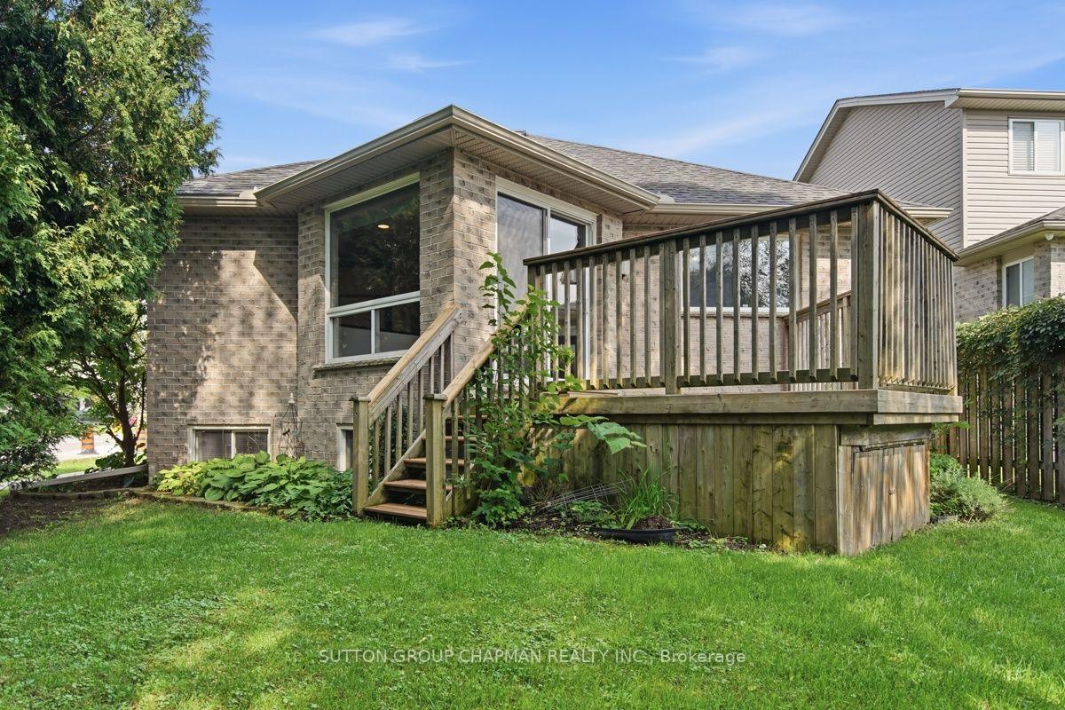 Photo 38 of 1645 Devos Drive, London, North C — HOMEH