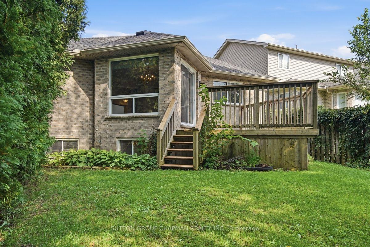 Photo 40 of 1645 Devos Drive, London, North C — HOMEH