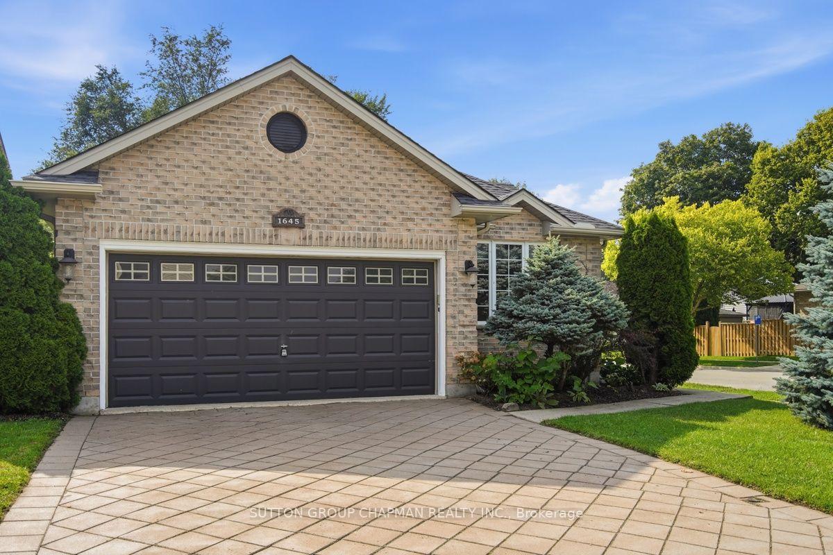 Photo 41 of 1645 Devos Drive, London, North C — HOMEH