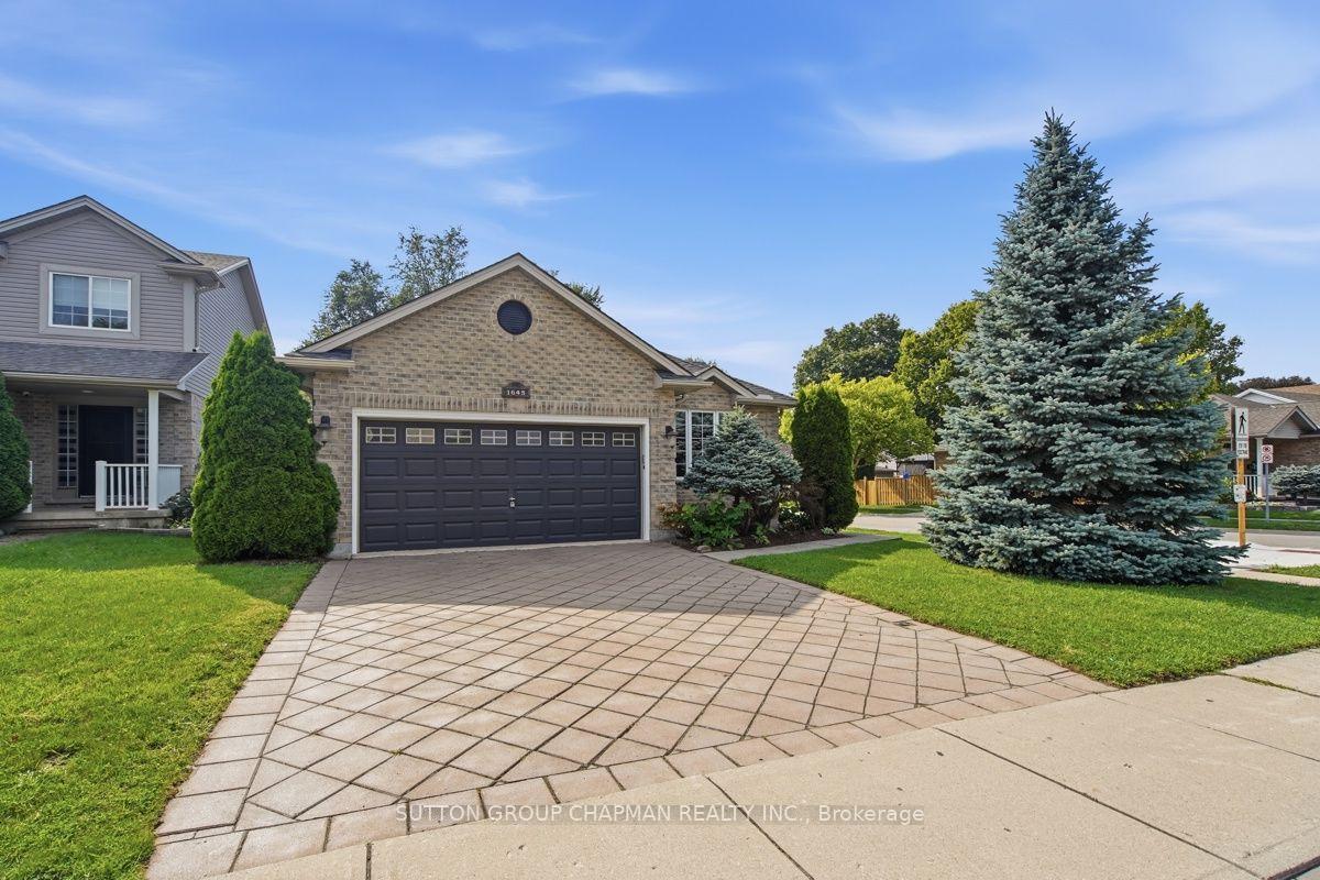 Photo 42 of 1645 Devos Drive, London, North C — HOMEH