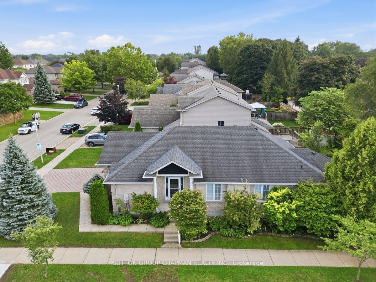 Photo 43 of 1645 Devos Drive, London, North C — HOMEH