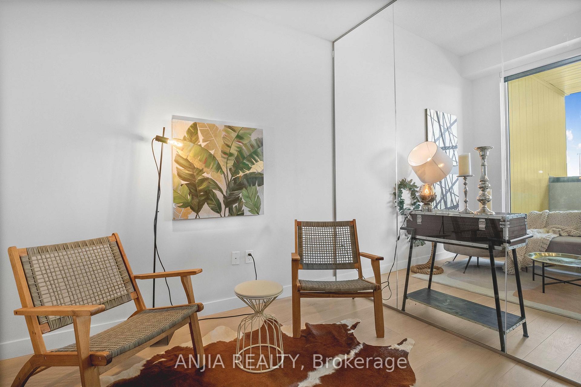 Photo 17 of Unit TH607, 85 McMahon Drive, North York, Bayview Village — HOMEH