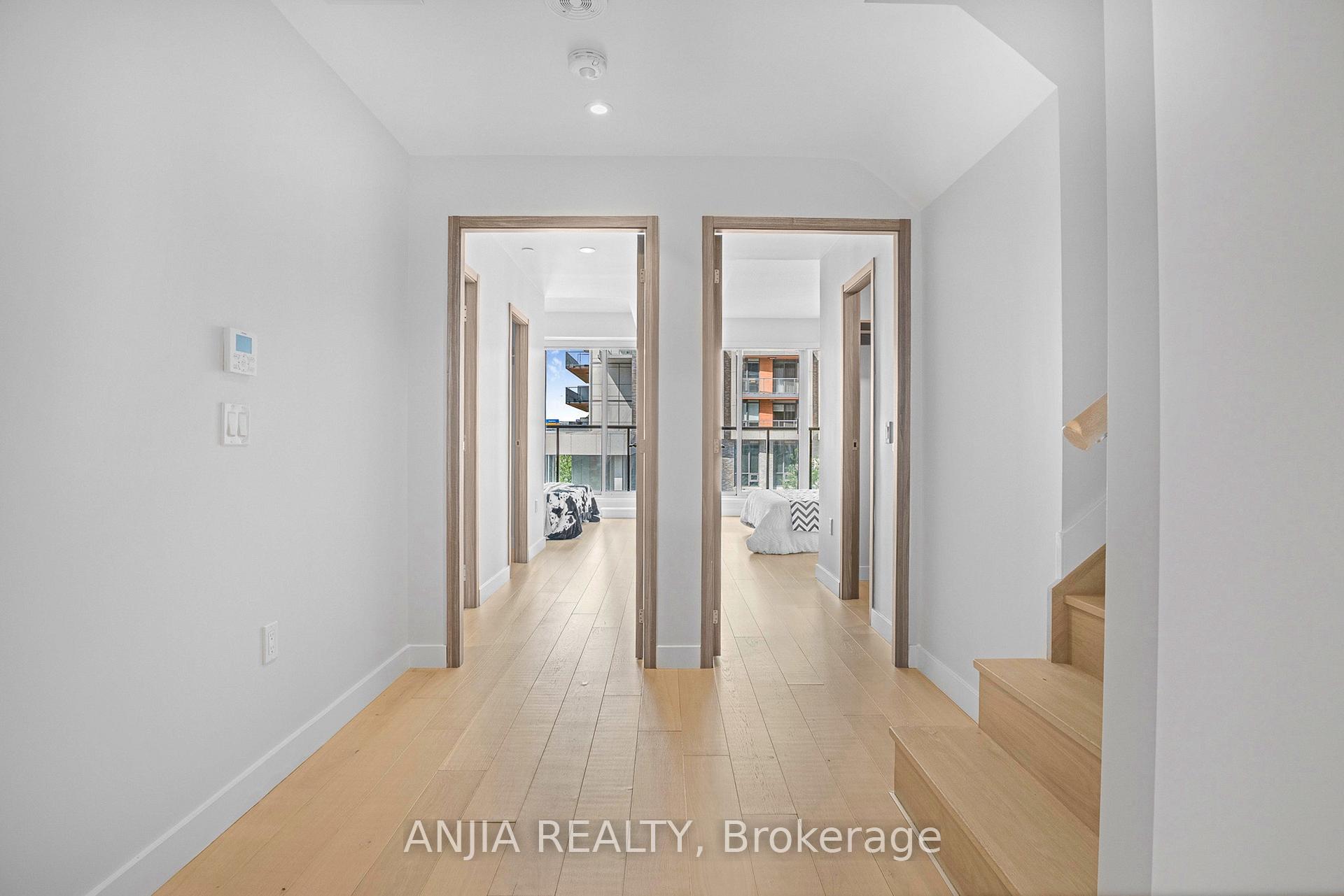 Photo 18 of Unit TH607, 85 McMahon Drive, North York, Bayview Village — HOMEH