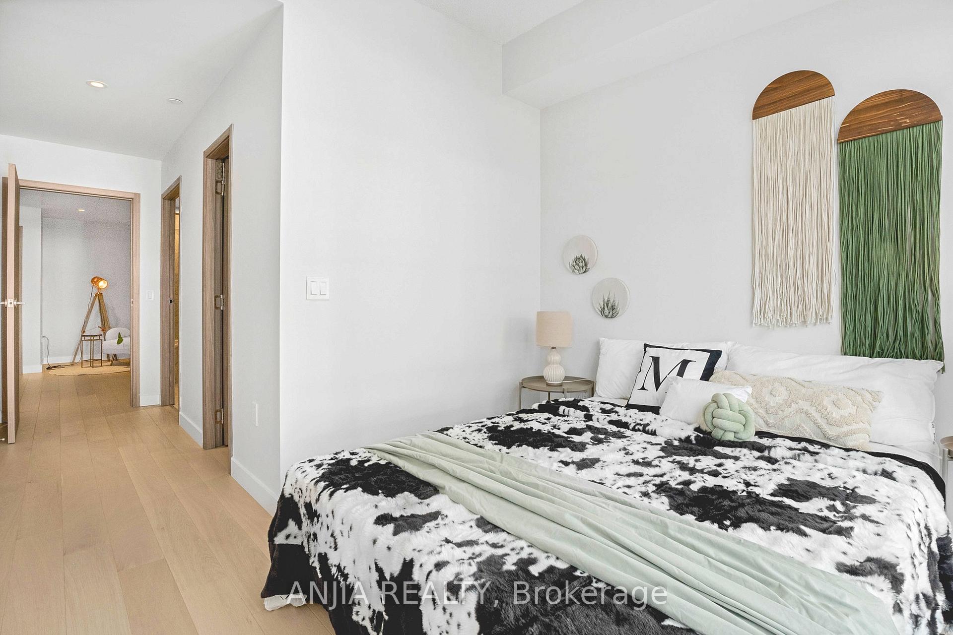 Photo 19 of Unit TH607, 85 McMahon Drive, North York, Bayview Village — HOMEH