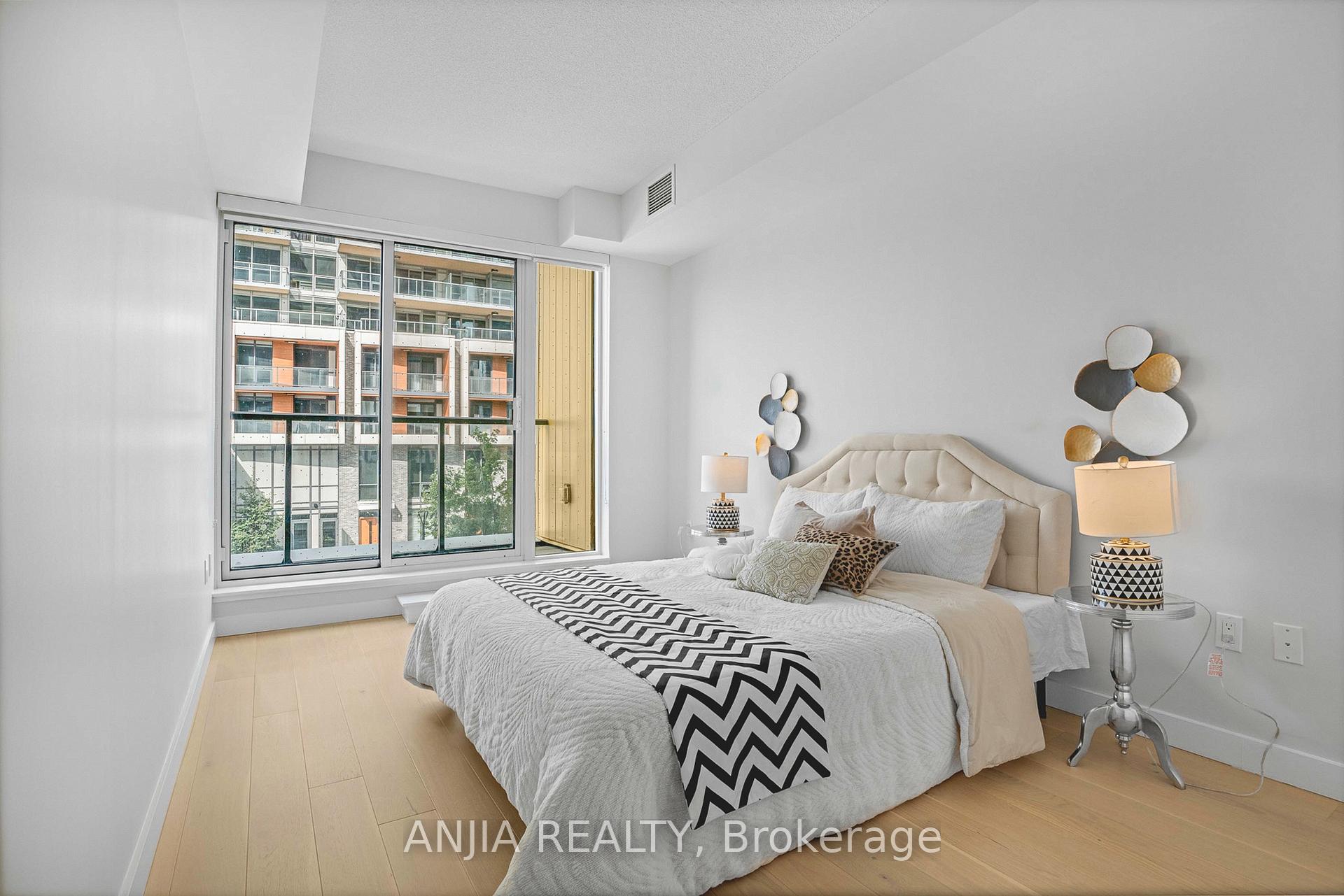 Photo 22 of Unit TH607, 85 McMahon Drive, North York, Bayview Village — HOMEH