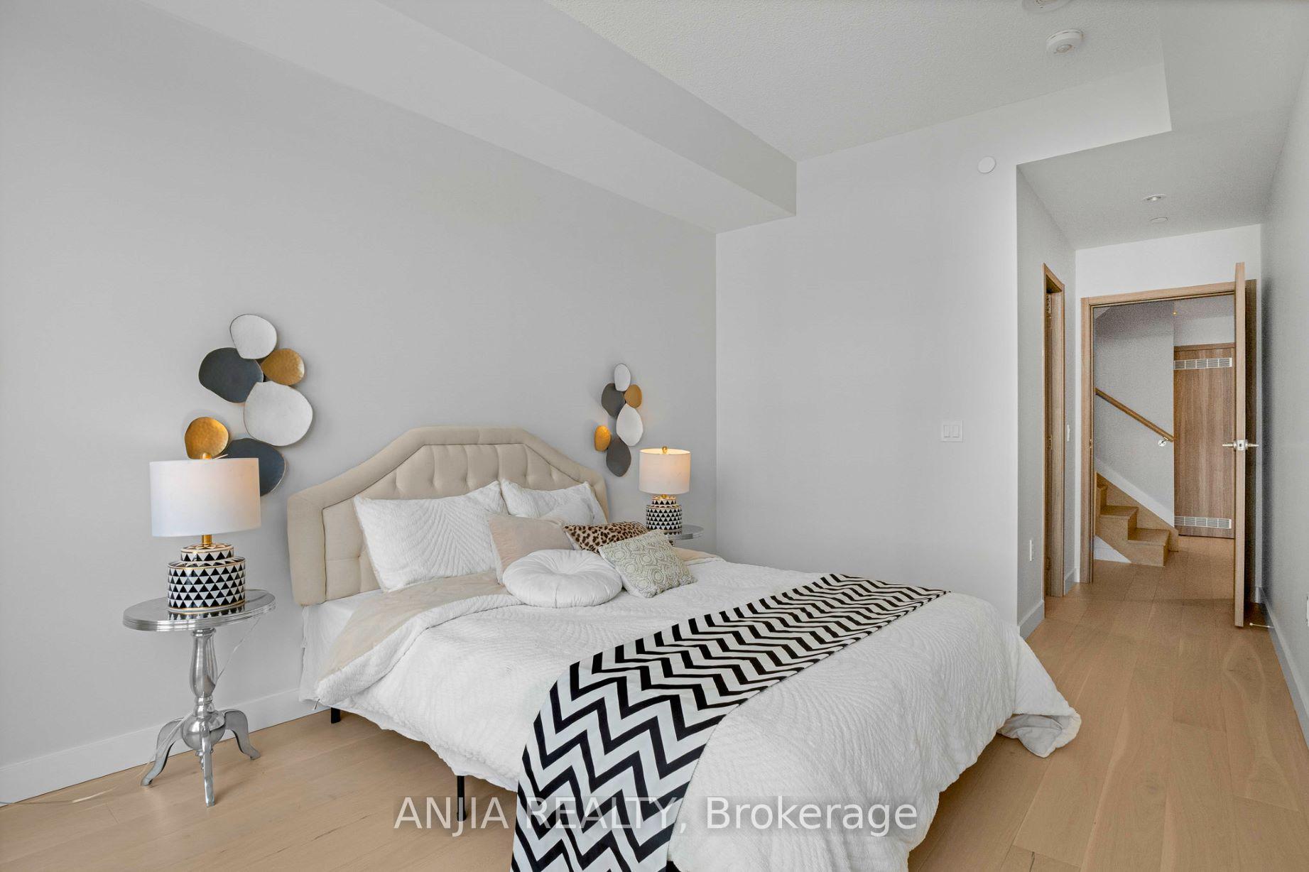 Photo 23 of Unit TH607, 85 McMahon Drive, North York, Bayview Village — HOMEH