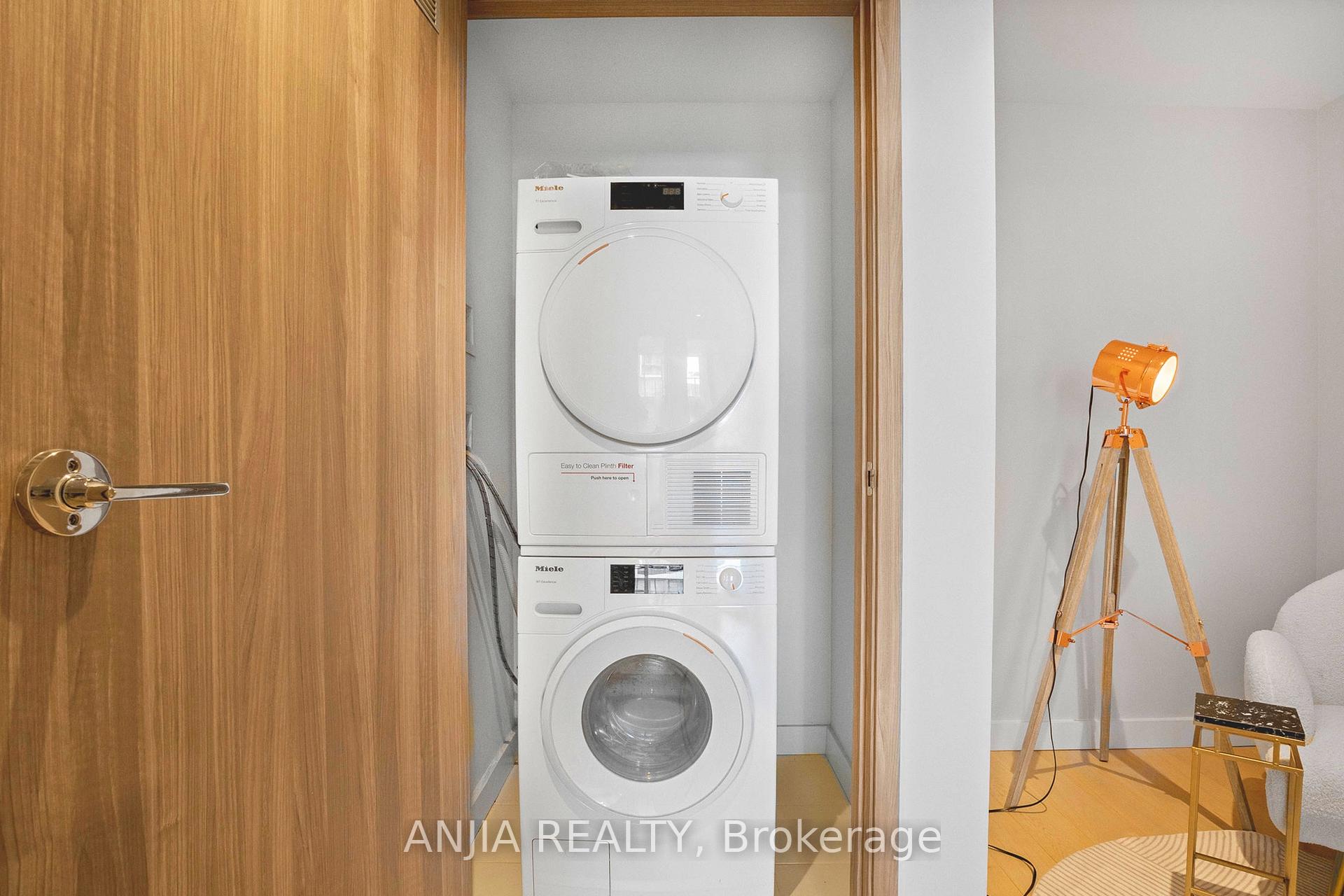 Photo 26 of Unit TH607, 85 McMahon Drive, North York, Bayview Village — HOMEH
