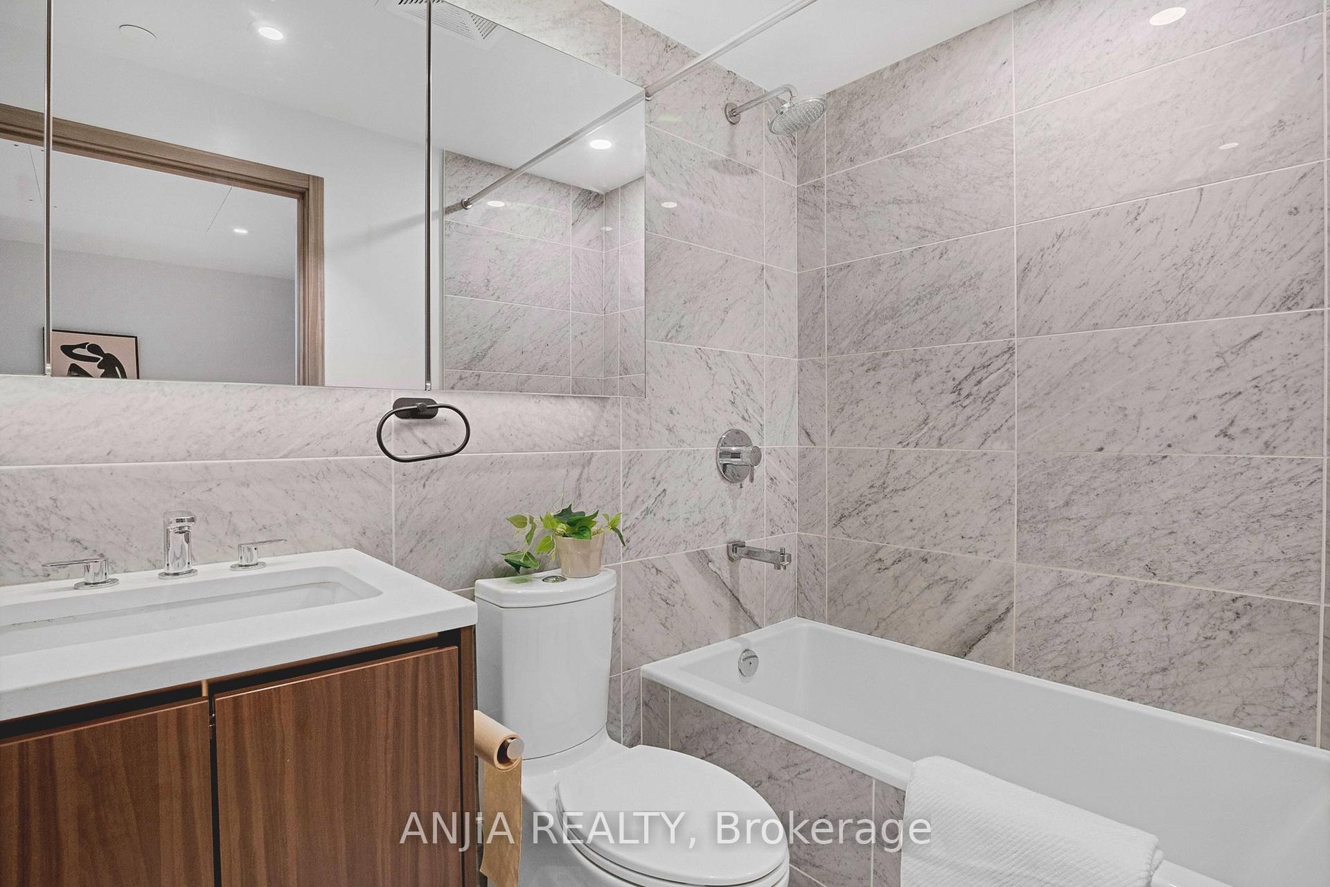 Photo 27 of Unit TH607, 85 McMahon Drive, North York, Bayview Village — HOMEH
