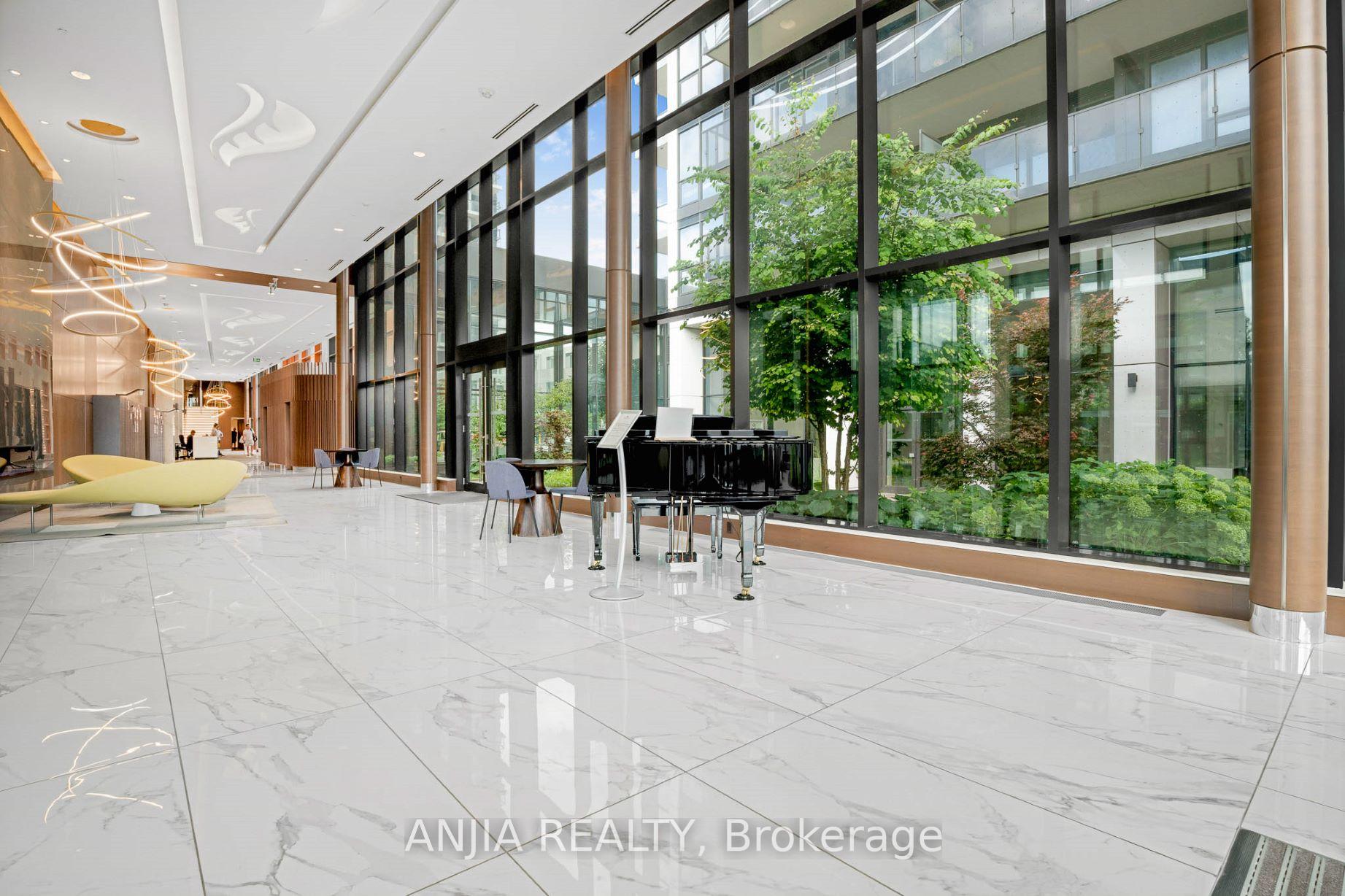 Photo 29 of Unit TH607, 85 McMahon Drive, North York, Bayview Village — HOMEH