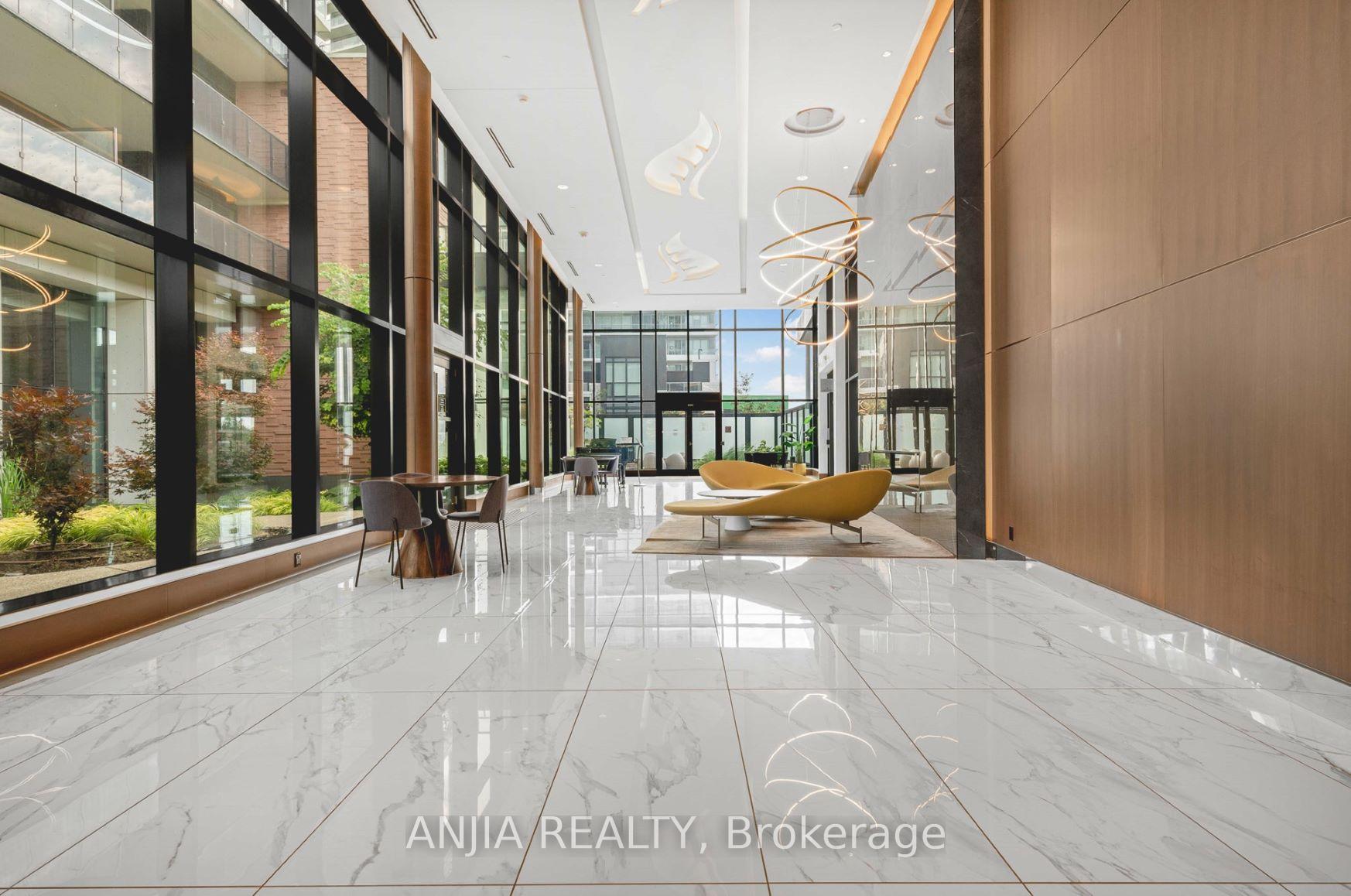 Photo 31 of Unit TH607, 85 McMahon Drive, North York, Bayview Village — HOMEH