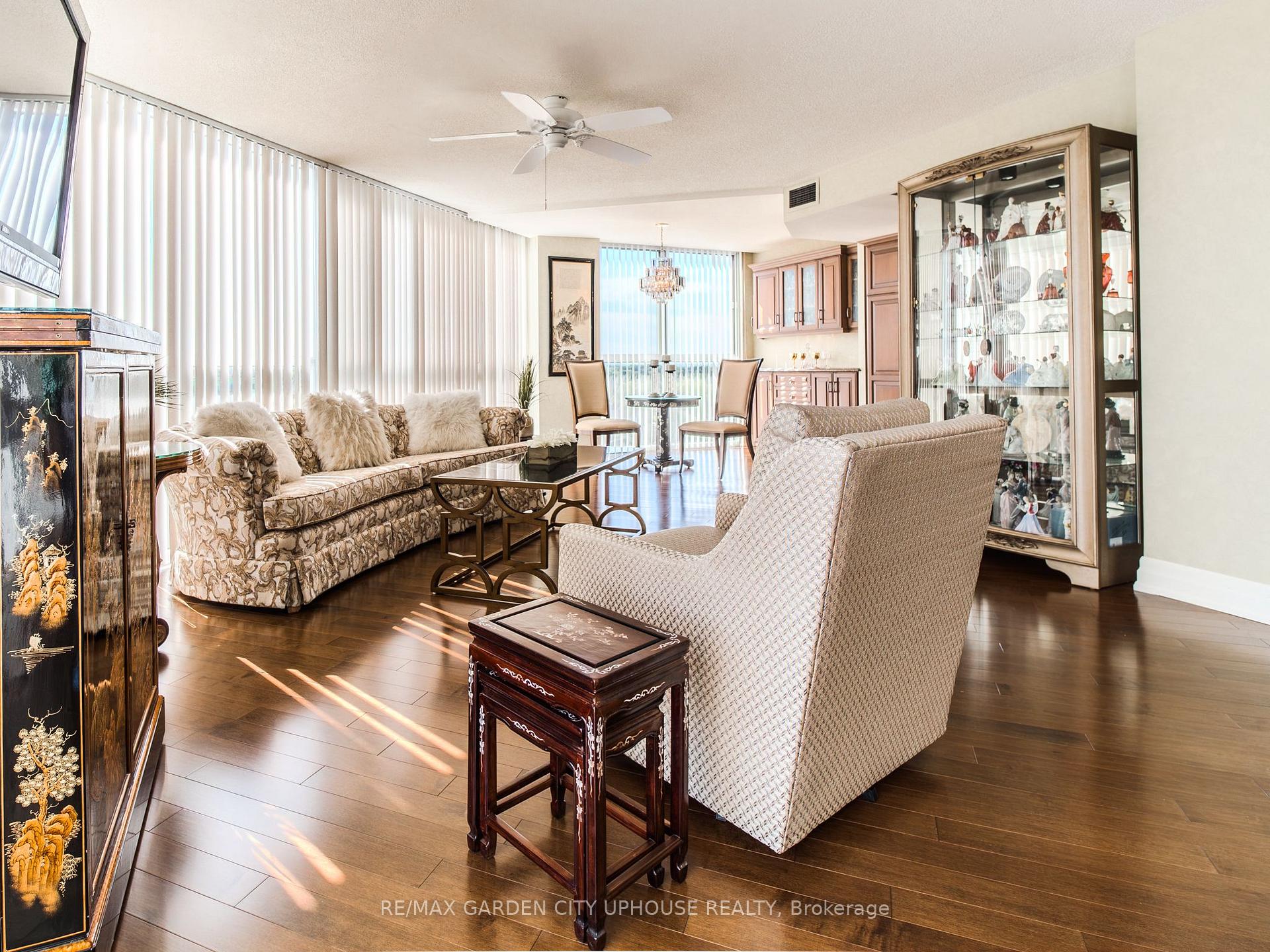 Photo 7 of Unit 708, 162 Martindale Road, St. Catharines, Grapeview — HOMEH