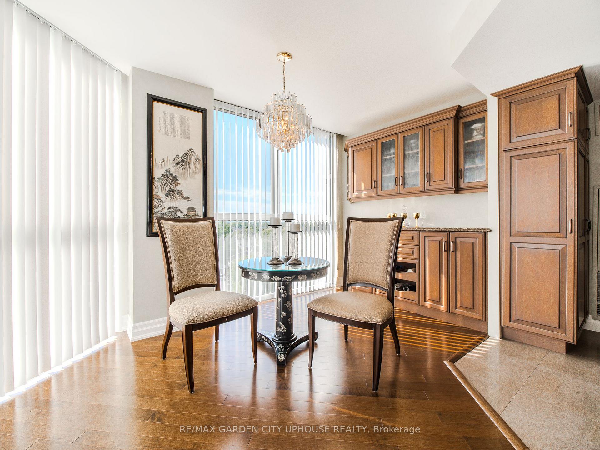 Photo 8 of Unit 708, 162 Martindale Road, St. Catharines, Grapeview — HOMEH